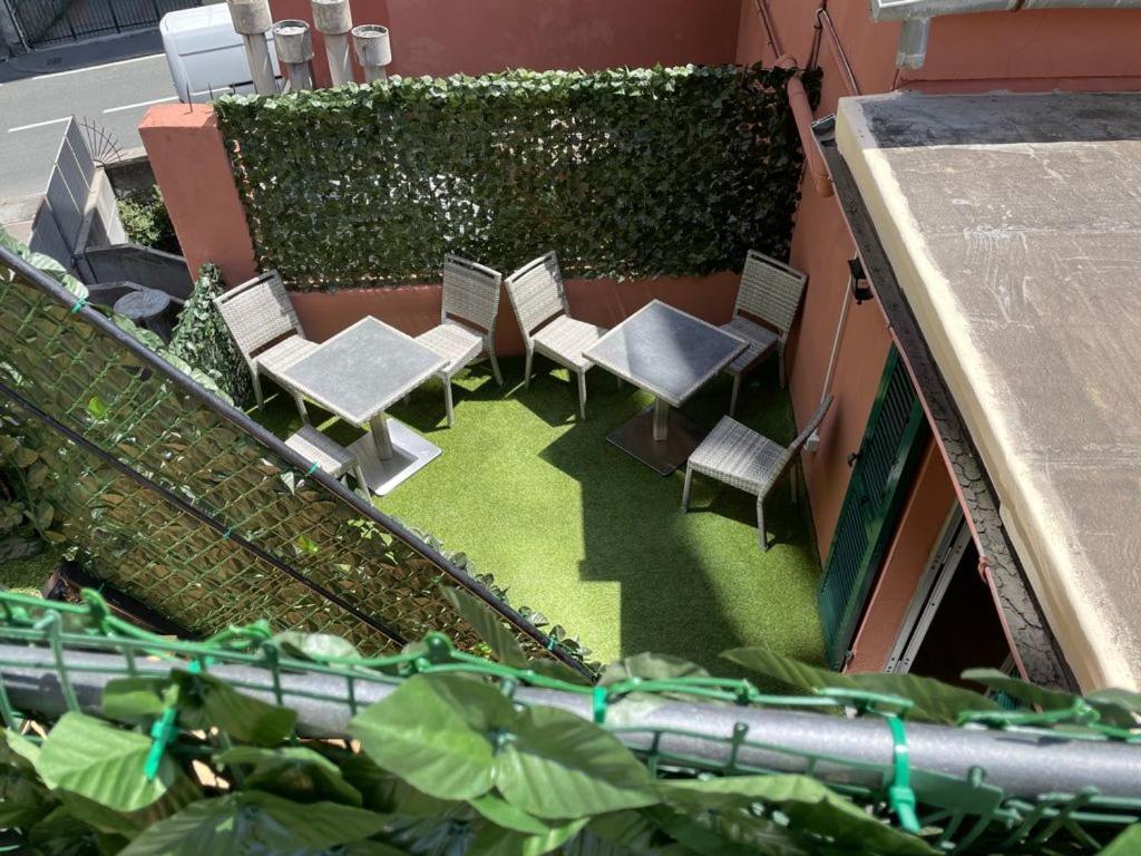 Domus Fieschi *