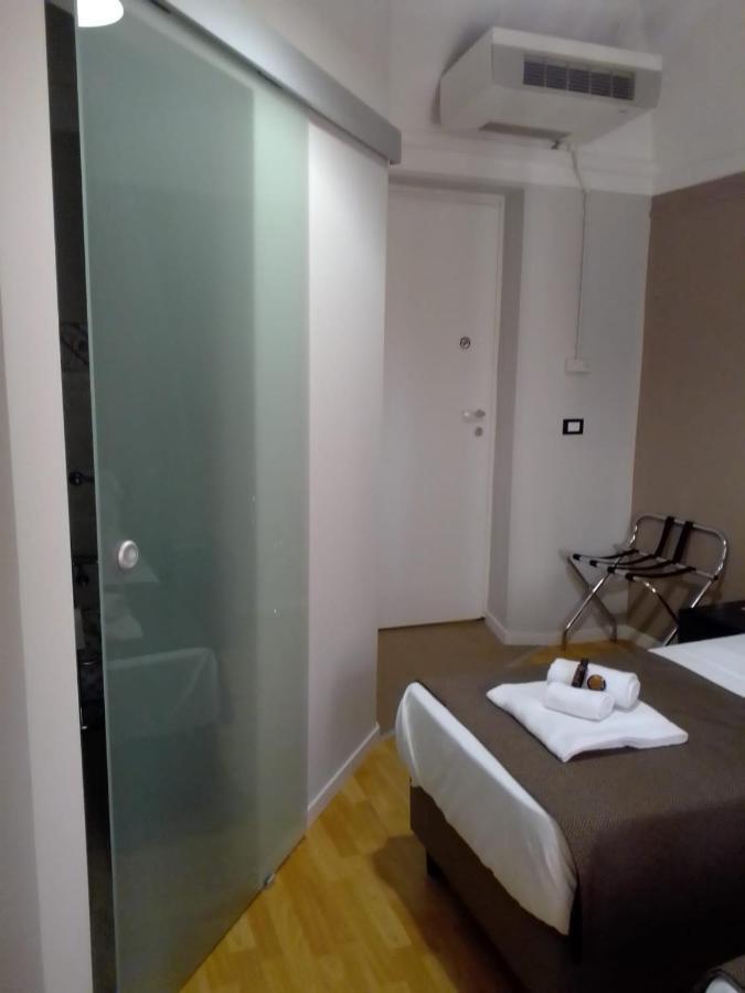 Domus Fieschi Guest house