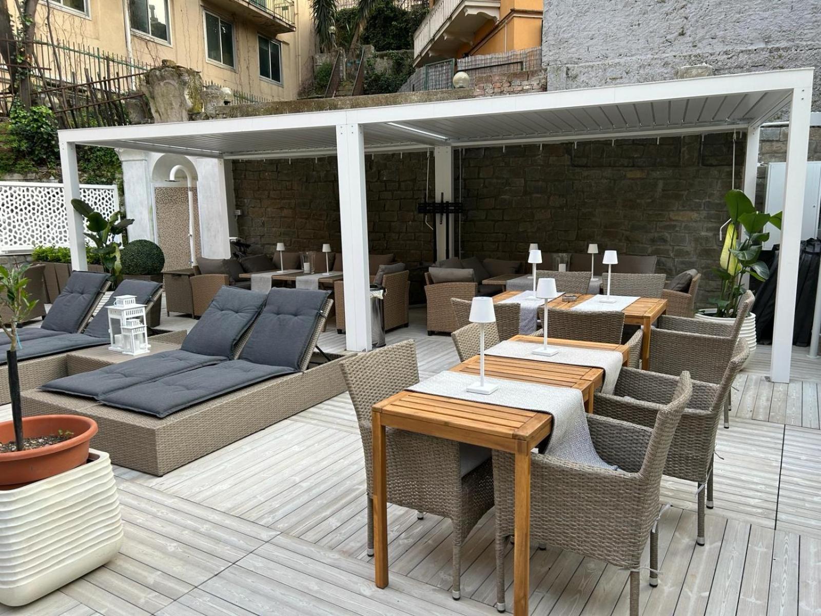 Domus Fieschi Guest house *