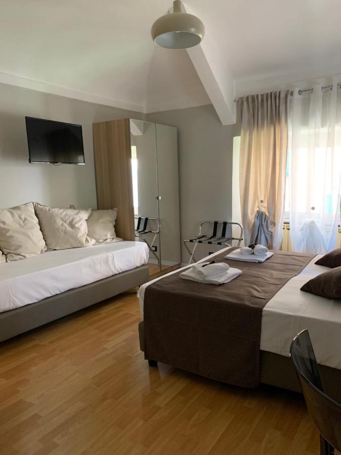 Domus Fieschi Guest house