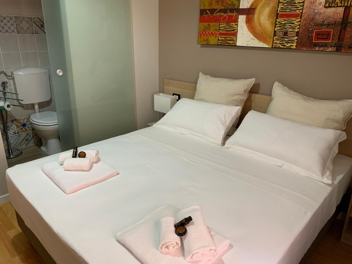 Guest house Domus Fieschi Genoa