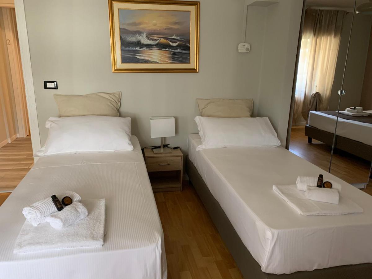 Domus Fieschi Guest house