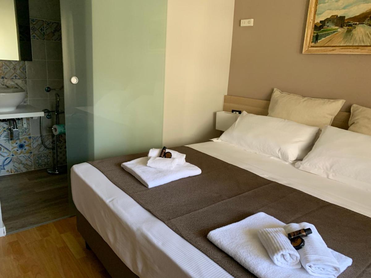 Guest house Domus Fieschi Genoa