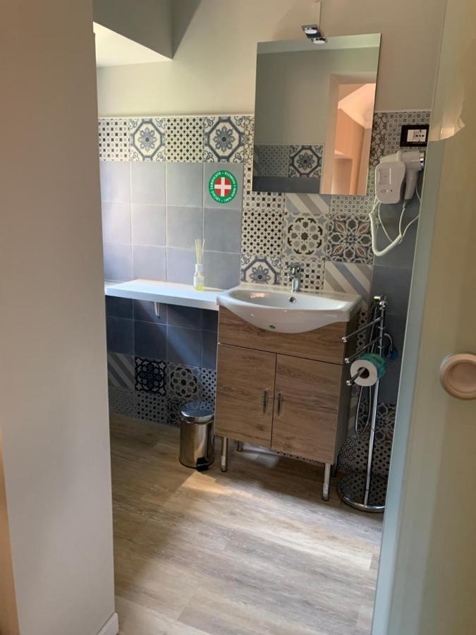 Guest house Domus Fieschi Genoa