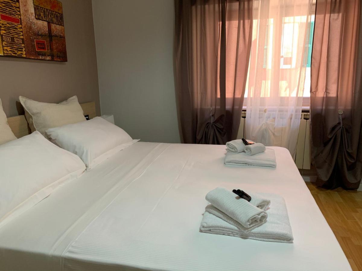 Domus Fieschi Guest house *