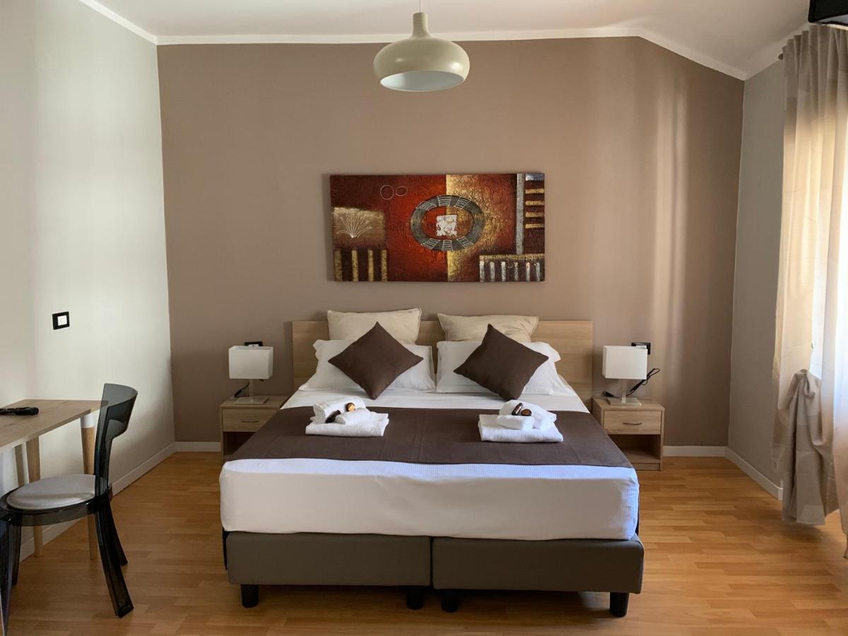 Domus Fieschi Guest house *