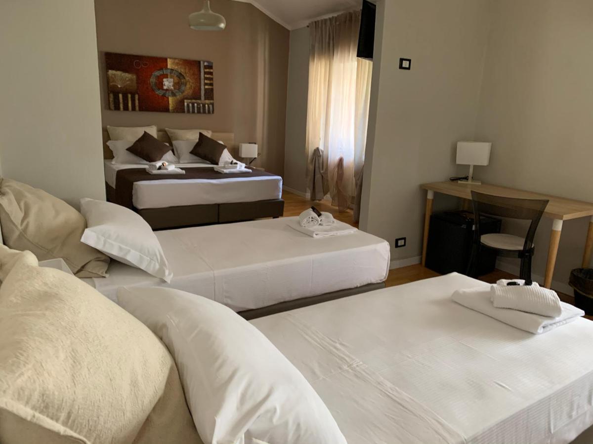Domus Fieschi Guest house Genoa