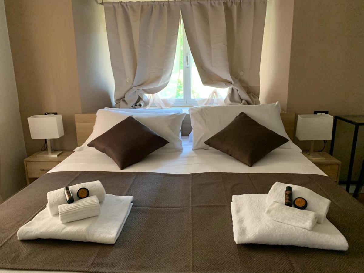 Guest house Domus Fieschi Genoa