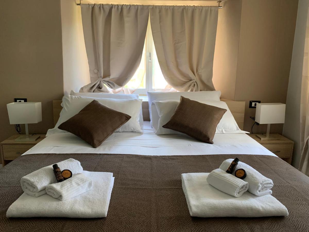 Domus Fieschi Guest house
