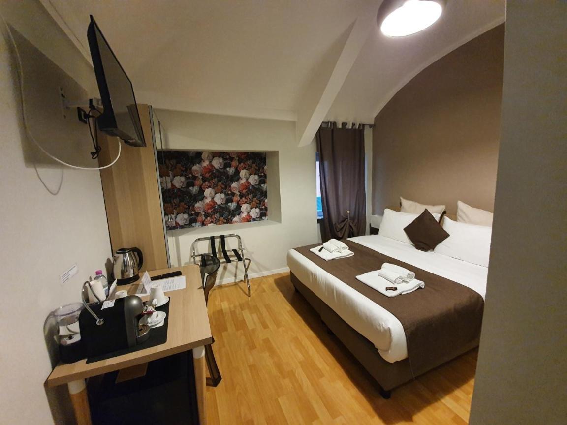 Domus Fieschi Guest house