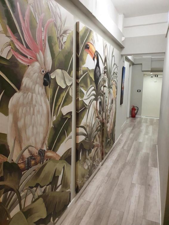 Guest house Domus Fieschi *